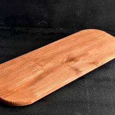 Taca podkładka na stół ŚWIERK 50x20