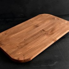 Taca podkładka na stół ŚWIERK 50x30