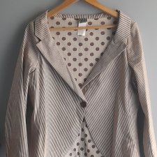 Lilith Paris L/XL COTTON