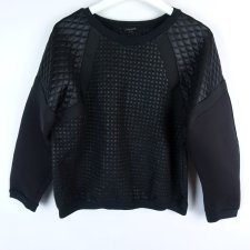 River Island damska bluza black 12 / 38