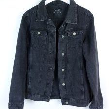 Brave Soul kurtka dżins jeans 8 / 36 XS
