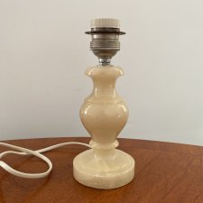ALABASTER / MARMUR