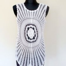 KORONKOWY TOP