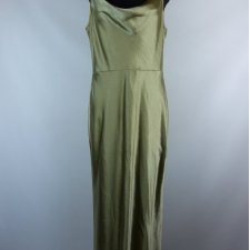 Pretty Lavish sukienka wieczorowa maxi satyna 16 / 44