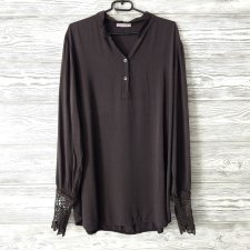 Italy koszula wiskoza plus size