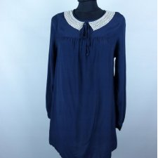 Miso cienka sukienka mini wiskoza 8 / 36