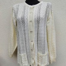 ELEGANCKI SWETER