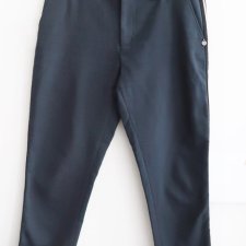 Granatowe spodnie  36/38
