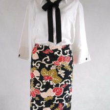 ORNAMENTY ZARA x