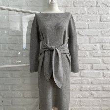 MASSIMO DUTTI / WEŁNA