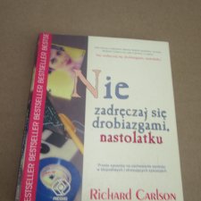 Książka dla nastolatków-2002r