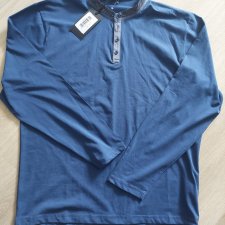 nowe męskie polo canizales