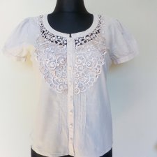 H&M - BLUZKA