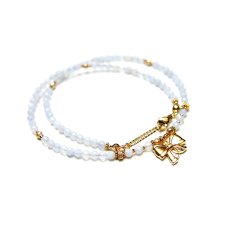 Chalcedon /choker/ 17.04.25 - Szlachetna kolekcja