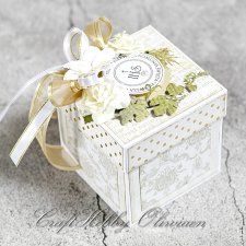 I Komunia - box uniwersalny