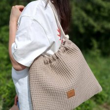 SummerBag torebka worek w stylu boho