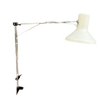 Lampa kreślarska proj. J. Hurka, Napako Czechosłowacja lata 60.