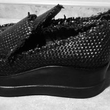 Stephane Kelian 39.5 designerskie buty/tamamoto,owens