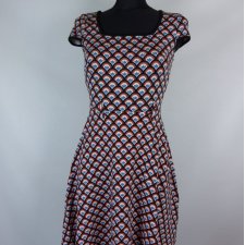 Dorothy Perkins sukienka mini bawełna / 34