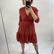 ethno dress