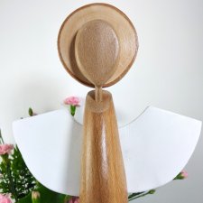 Anioł "Łagodność" – strażnik codziennego spokoju.