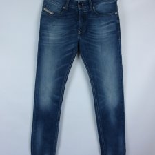Diesel - Sleenker slim skinny jeans spodnie dżins W29 L32 / XS