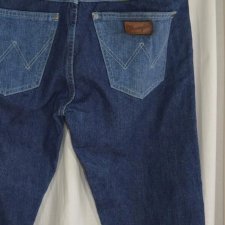 wrangler