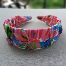 Opaska. Handmade