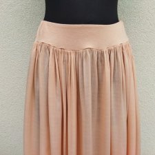 MADONNA - SPÓDNICA MAXI