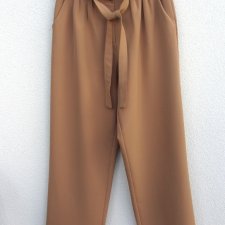 BIK BOK ELEGANCKIE SPODNIE*