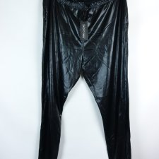 Pink Clove powlekane legginsy 26 / 54 z metką