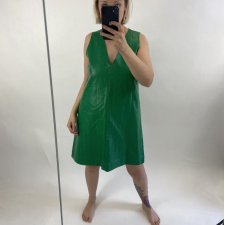 green lady