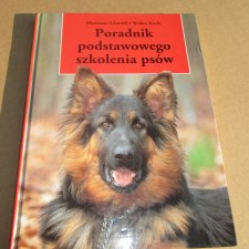 Szkolenie psów