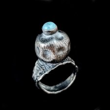 LARIMAR MAKÓWKA