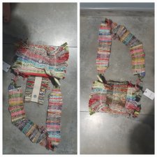 Alex Max designerska torebka boho
