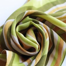 exclusive 100% silk scarf