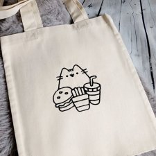 Torba shopperka Torba na zakupy