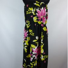 Boohoo sukienka maxi na biust 16 / 44
