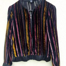 VIVA COUTURE - LETNIA KURTKA