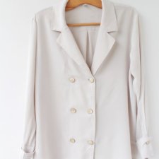 EXCLUSIVE silk shirt