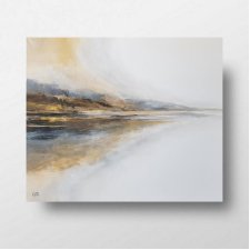 Drugi brzeg-obraz akrylowy 50/60 cm