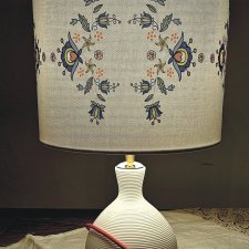 Lampa designerska kaszuby  ostatnia sztuka przecena!