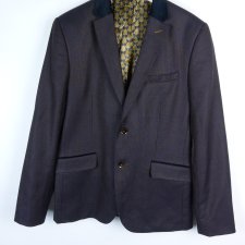 Ted Baker męska marynarka 100% wełna wool / 4 - L
