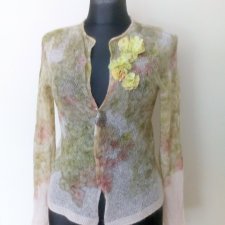 MARCCAIN - SWETER