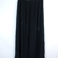 Sparrow spódnica maxi na gumce / XS size one