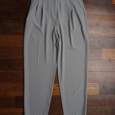 Spodnie damskie H&M *1