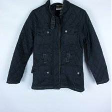 Superfly cienka pikowana kurtka 8 / 36