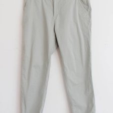 Klasyczne chinosy spodnie chino 44