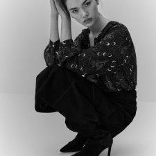 MASSIMO DUTTI