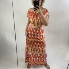 ethno dress